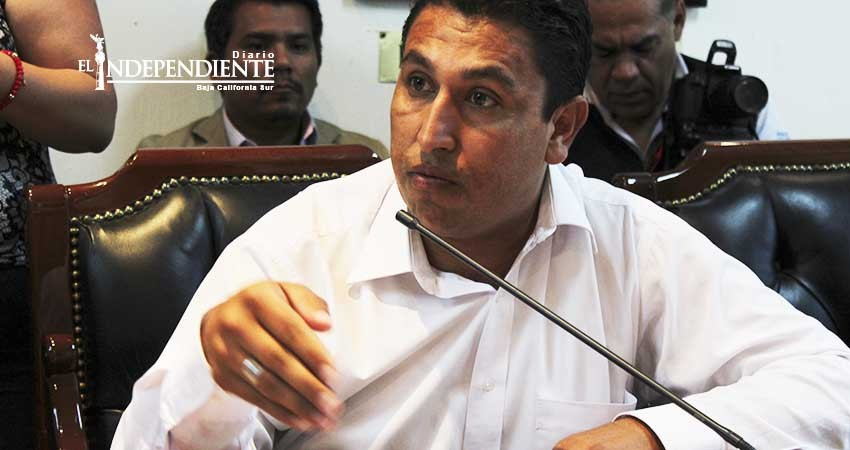 Regidores exponen deficiencias en el trabajo del ex tesorero municipal 