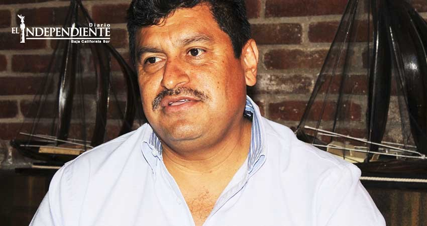 Innecesaria protesta de personal sindicalizado, considera director general