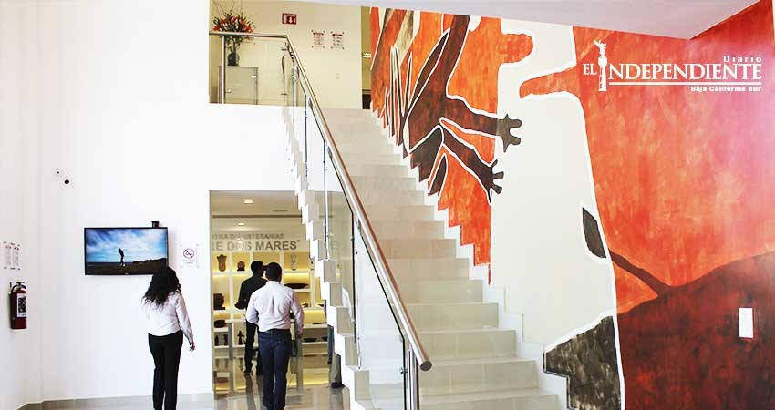 Es el Capta un plus del destino: CC de Los Cabos