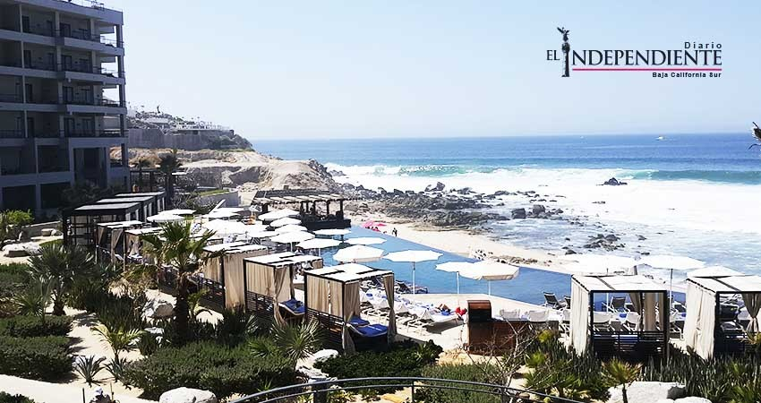 A pesar de malas noticias, Los Cabos sigue siendo destino de gran nivel: SECTUR
