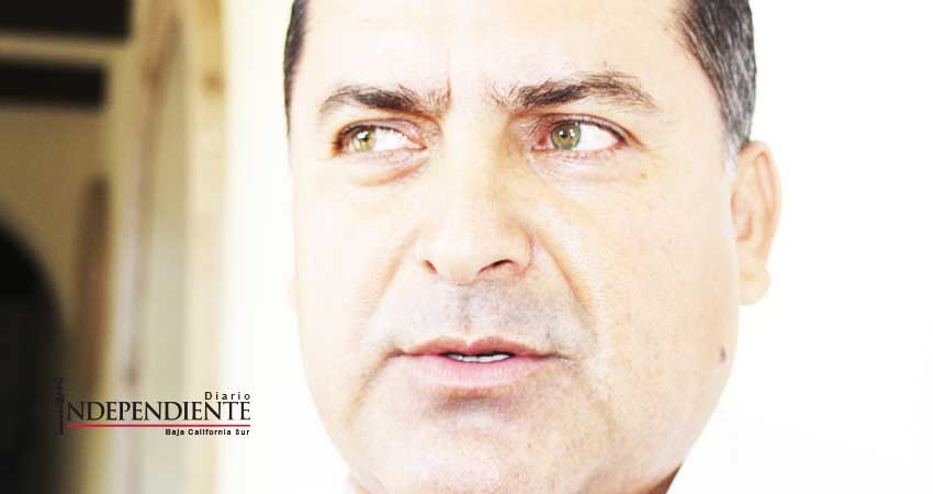 No existen “amenazas” a trabajadores de parte del alcalde: Secretario