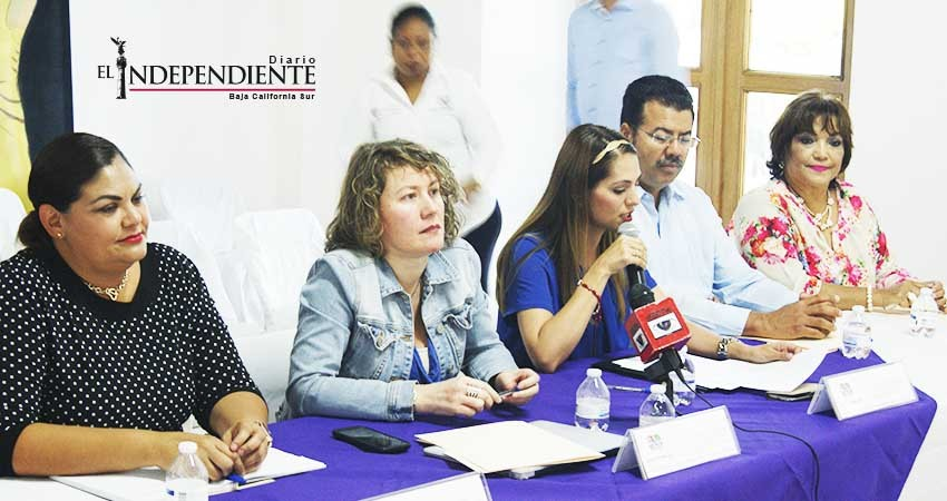 Buscan con observatorio garantizar participación política de las mujeres