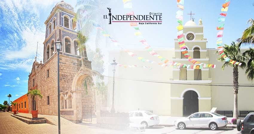 Busca Loreto hermanamiento con el pueblo mágico de Todo Santos