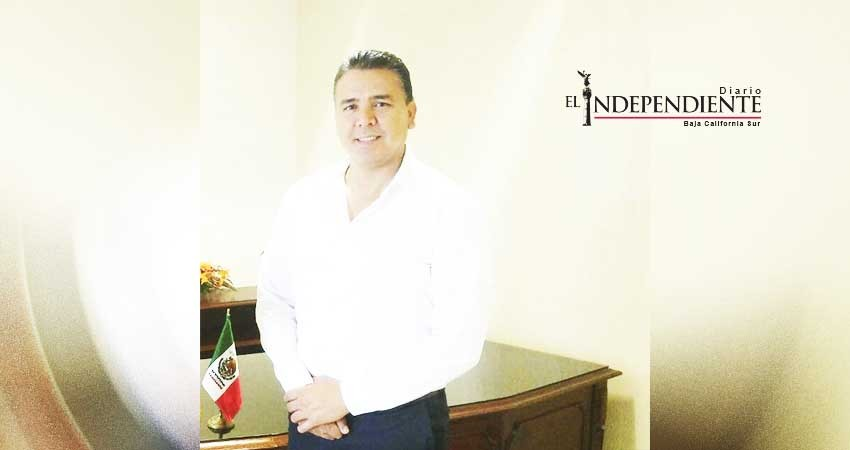 Busca gobierno federal ayudar a que empresarios cumplan: Segob