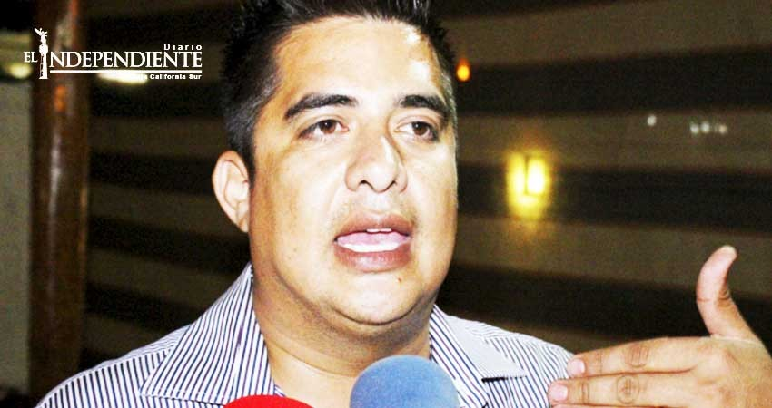 Se pueden recuperar finanzas del Ayuntamiento de La Paz: PVEM Se pueden recuperar finanzas del Ayuntamiento de La Paz: PVEM