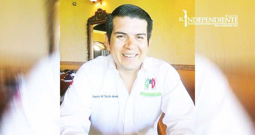 Buscarán jóvenes priistas el 30% de candidaturas en próximo proceso electoral