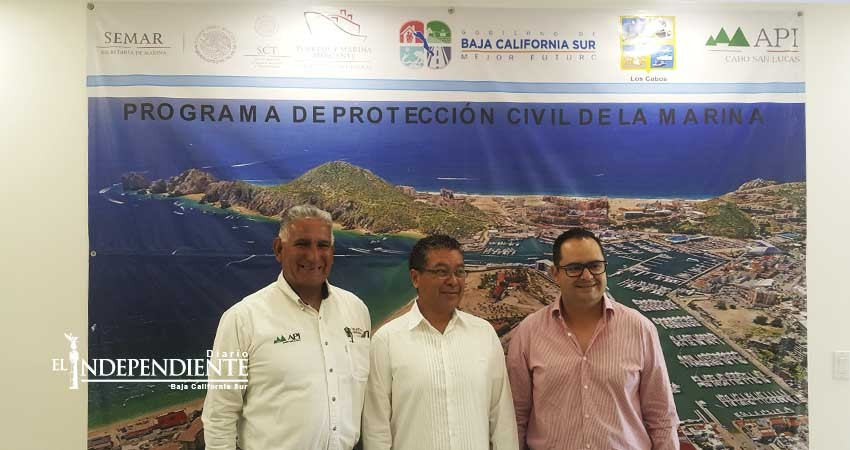 Capta funcionará como bunker y centro de operaciones durante huracanes Capta funcionará como bunker y centro de operaciones durante huracanes