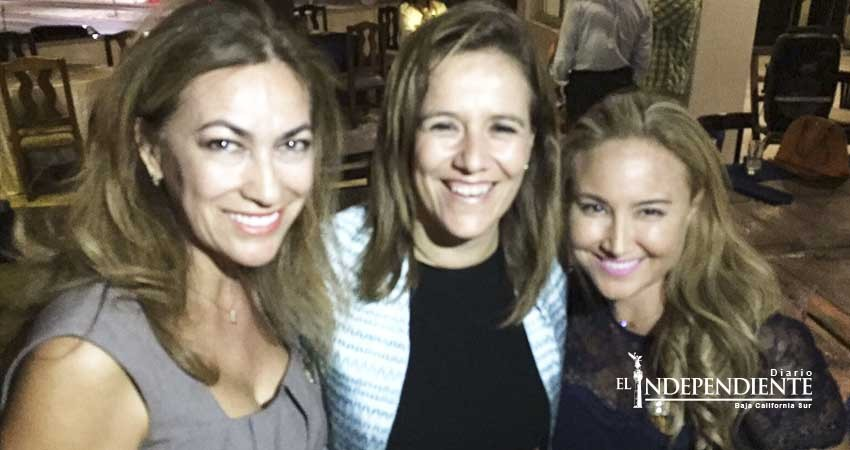 En reunión casi secreta Margarita Zavala dialogó con empresarios, hoteleros y asociaciones del destino  En reunión casi secreta Margarita Zavala dialogó con empresarios, hoteleros y asociaciones del destino