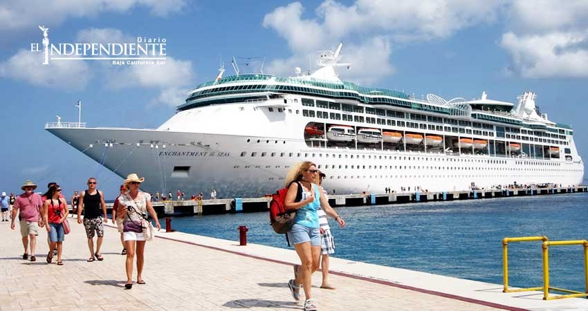 Gobierno estatal debe considerar que porcentaje del aprovechamiento al turista va a Los Cabos  Gobierno estatal debe considerar que porcentaje del aprovechamiento al turista va a Los Cabos