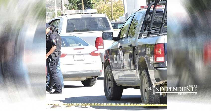 Registra Los Cabos otro suicidio en este 2017 Registra Los Cabos otro suicidio en este 2017