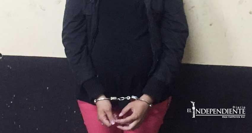 Juez vincula a proceso a imputada por violencia familiar Juez vincula a proceso a imputada por violencia familiar