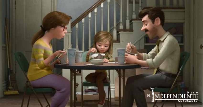 Demandan a Disney por presunto plagio Demandan a Disney por presunto plagio