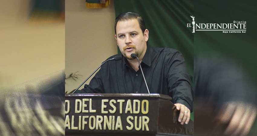 Avanza Ley de Participación Ciudadana en el Congreso Avanza Ley de Participación Ciudadana en el Congreso