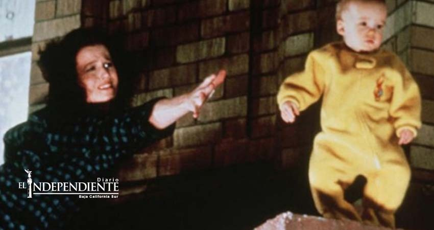Se suicida actor que interpretó al bebé de 'Ghostbusters II' Se suicida actor que interpretó al bebé de 'Ghostbusters II'