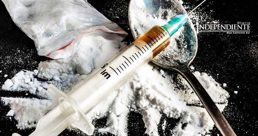 Atiende Red Estatal de Salud Mental a más de 11 mil adictos en BCS 