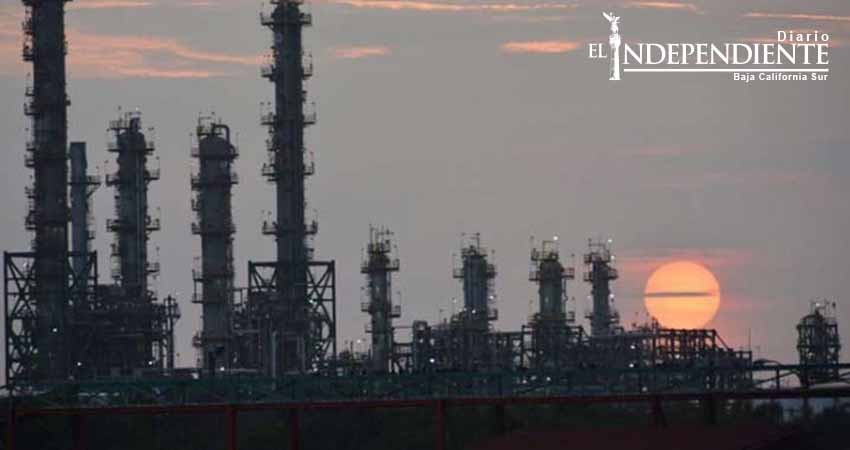 Prevén reanudar operaciones de Salina Cruz para finales de julio Prevén reanudar operaciones de Salina Cruz para finales de julio