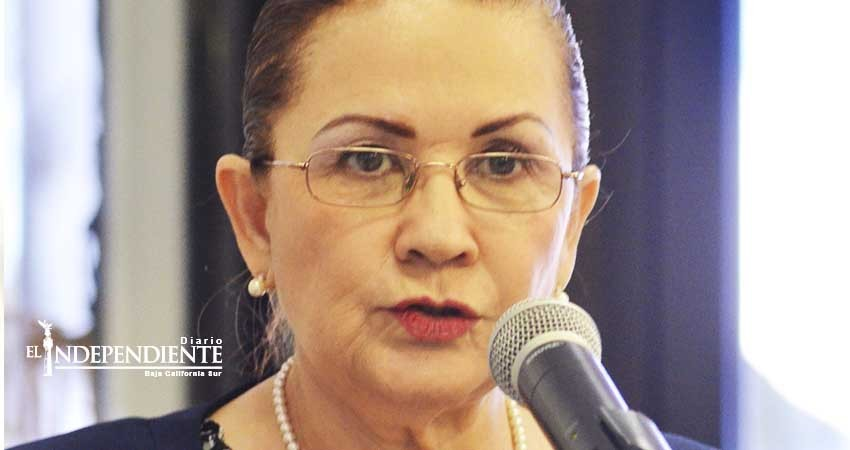 No deben arriesgarse habitando Casa del Estudiante: Von Borstel No deben arriesgarse habitando Casa del Estudiante: Von Borstel