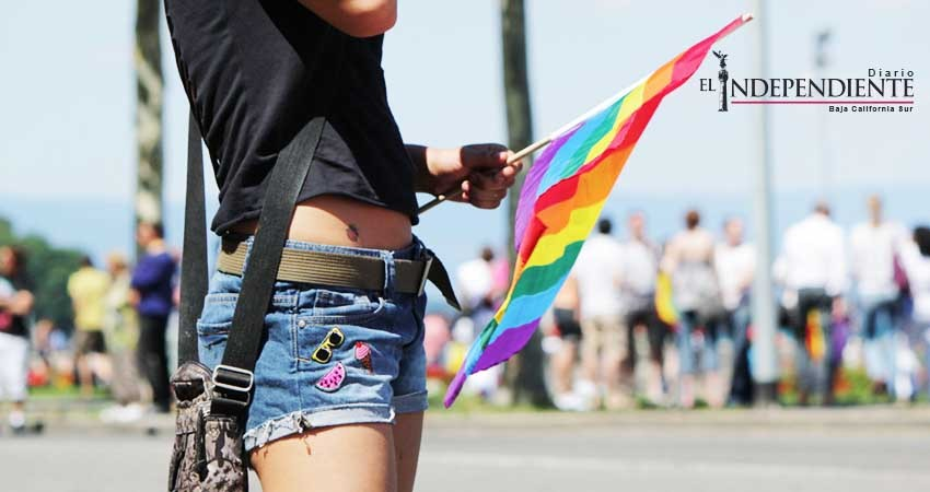 Preparan festival LGBTTTI inspirado en psicólogo que “cura” homosexuales Preparan festival LGBTTTI inspirado en psicólogo que “cura” homosexuales