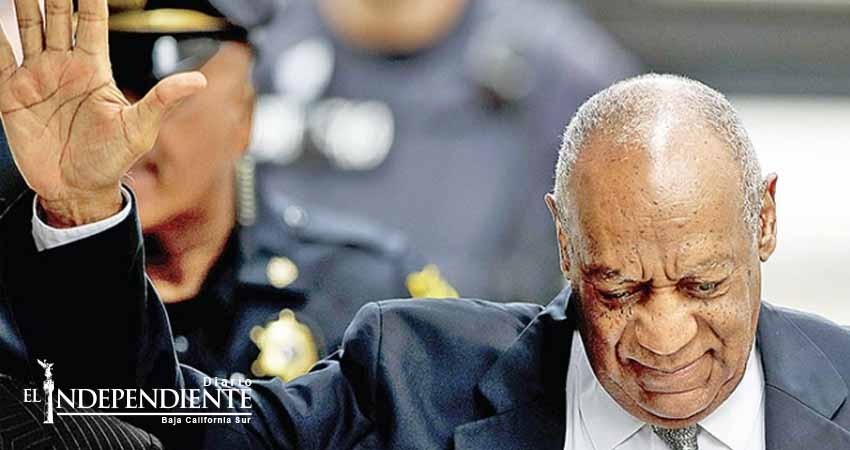 Bill Cosby dará pláticas acerca de leyes Bill Cosby dará pláticas acerca de leyes