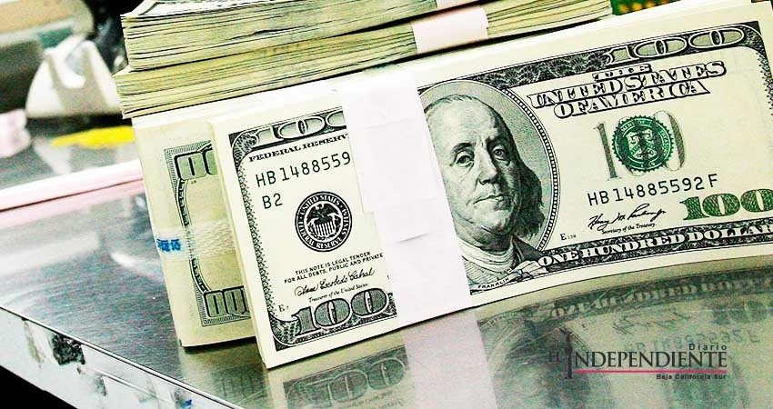 Asegura gobierno de BCS que inversión extranjera incrementará este año Asegura gobierno de BCS que inversión extranjera incrementará este año