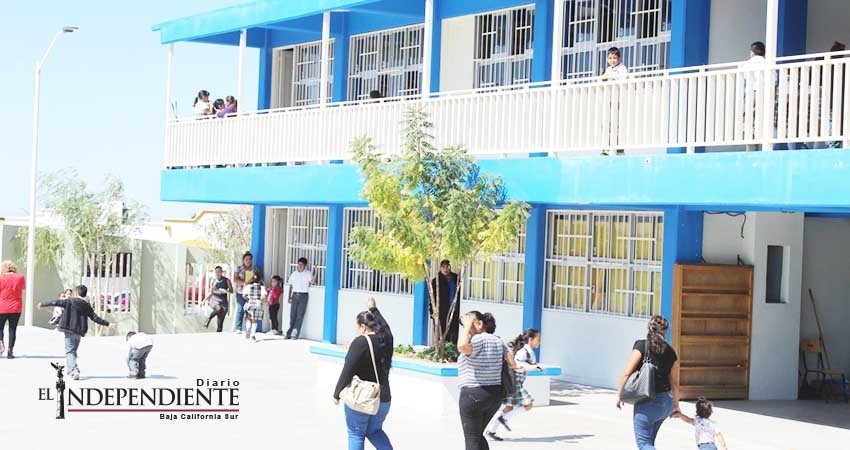 Prepararán vigilancia de escuelas para la temporada vacacional de verano  Prepararán vigilancia de escuelas para la temporada vacacional de verano