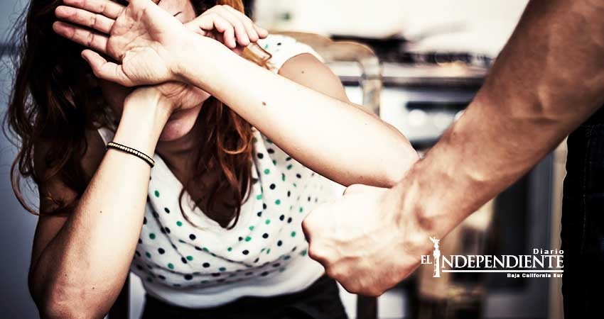 Propone diputada registrar agresiones a mujeres en banco de datos Propone diputada registrar agresiones a mujeres en banco de datos