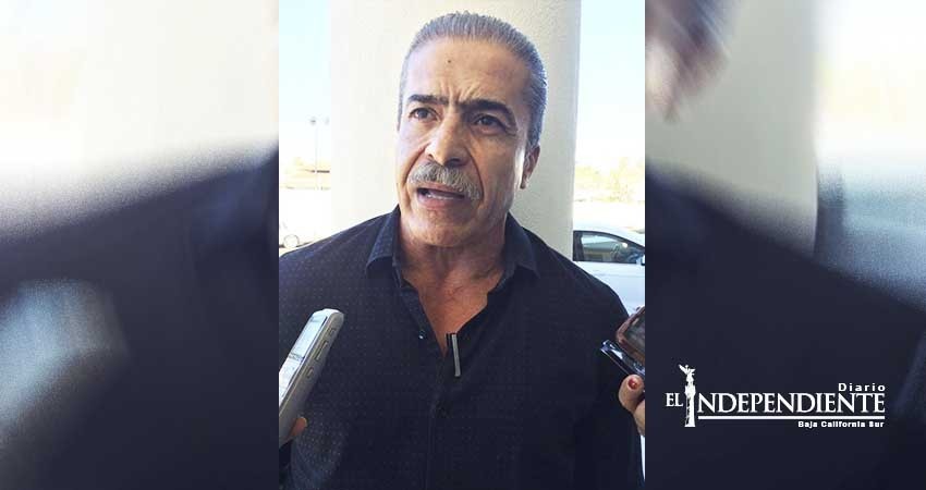 Regidor espera que retraso de auditoria en Los Cabos no sea un acuerdo entre la actual y anterior administración Regidor espera que retraso de auditoria en Los Cabos no sea un acuerdo entre la actual y anterior administración