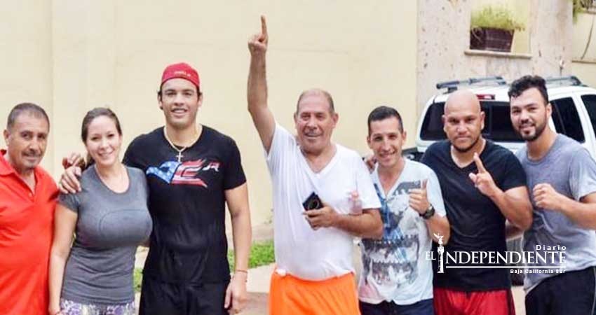 Hermano de Julio César Chávez fue asesinado de tres disparos Hermano de Julio César Chávez fue asesinado de tres disparos