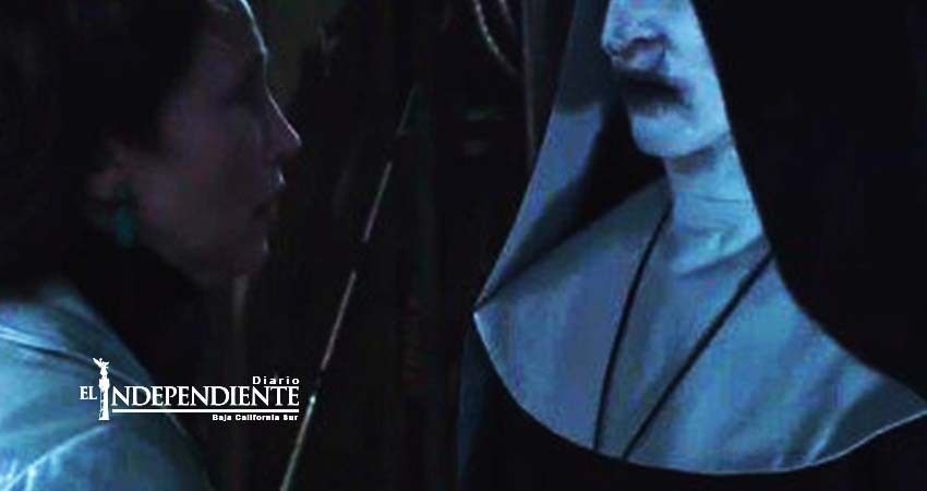 'El Conjuro' tendrá una tercera entrega 'El Conjuro' tendrá una tercera entrega