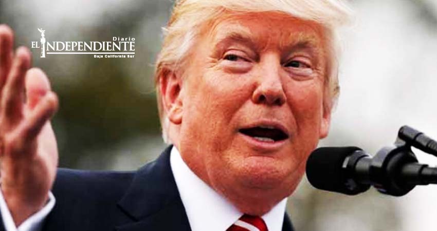 Ley de salud de Trump dejaría a 22 millones de personas sin seguro