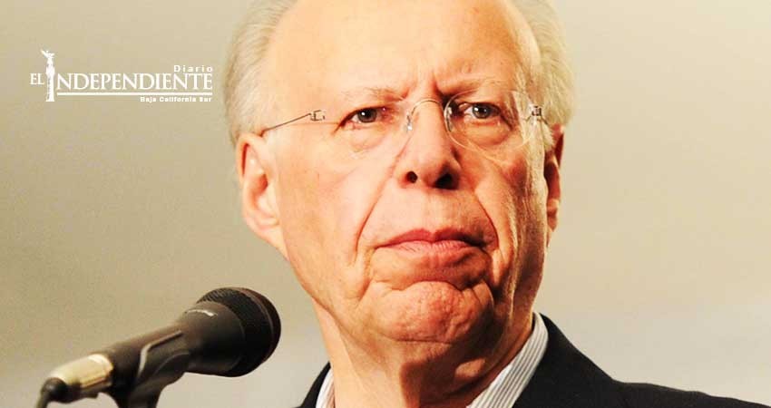 Este viernes el secretario de salud José Narro Robles visitará BCS Este viernes el secretario de salud José Narro Robles visitará BCS