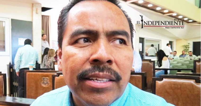 Inaceptable ir a prisión por defenderse de delincuentes: Alfredo Zamora Inaceptable ir a prisión por defenderse de delincuentes: Alfredo Zamora