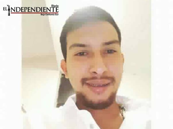 Piden apoyo para localizar a Cristian Flores Lopez quien fue “levantado" Piden apoyo para localizar a Cristian Flores Lopez quien fue “levantado"