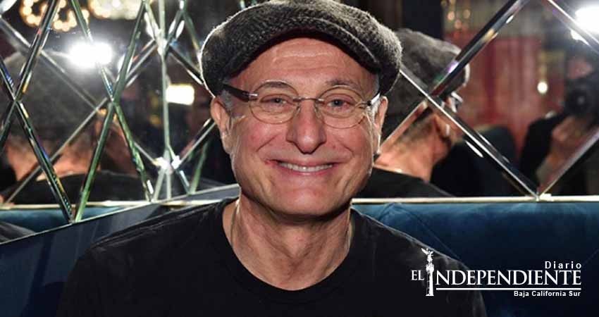 Fallece el actor Michael Nyqvist, protagonista de 'Millennium' Fallece el actor Michael Nyqvist, protagonista de 'Millennium'
