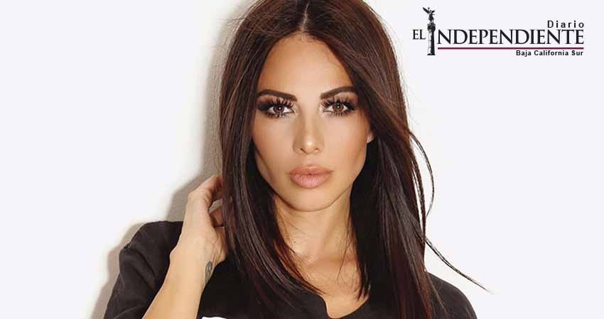 Jimena Sánchez es víctima de hacker en Twitter Jimena Sánchez es víctima de hacker en Twitter