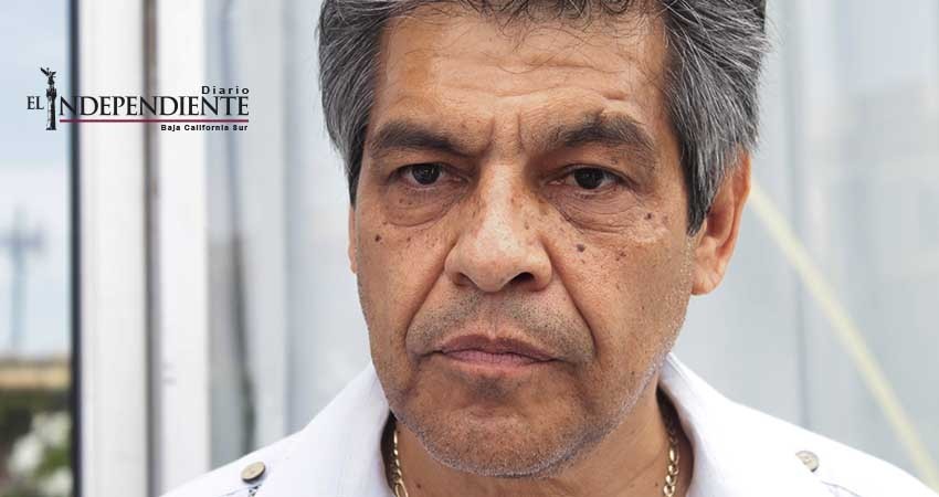 Detención de “El Babay” estuvo llena de irregularidades, asegura abogado Detención de “El Babay” estuvo llena de irregularidades, asegura abogado
