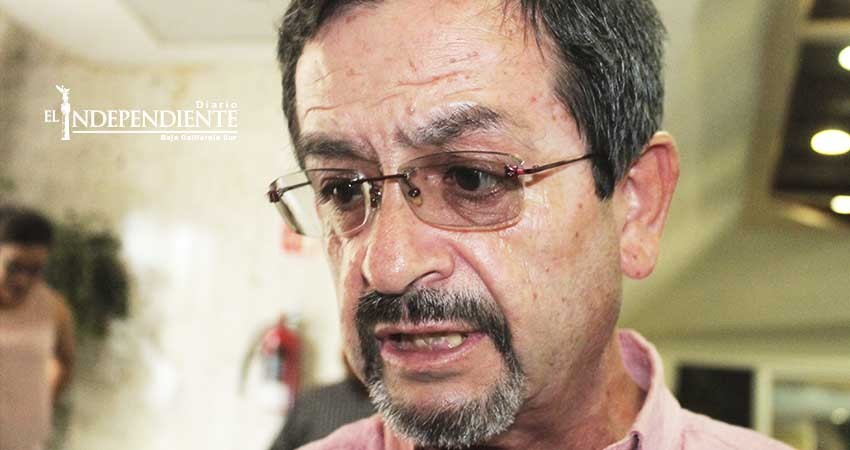 Mantiene PT esperanza de formar alianza con izquierdas  Mantiene PT esperanza de formar alianza con izquierdas