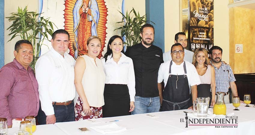 Se llevará a cabo la 2da edición del Festival del Mango en SJC 