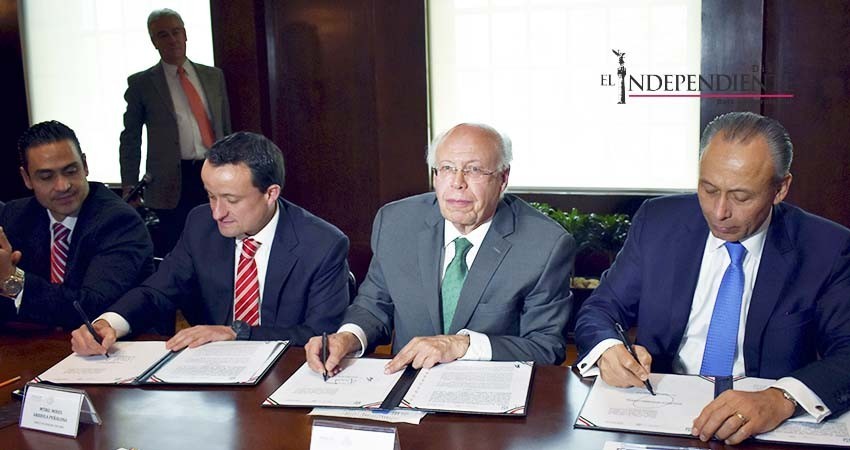 Titulares de la Secretaría de Salud federal, IMSS e ISSSTE estarán en BCS   Titulares de la Secretaría de Salud federal, IMSS e ISSSTE estarán en BCS