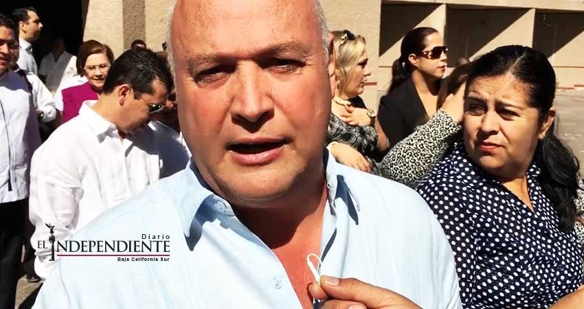No apoyará Coparmex a “anticipados” del proceso electoral 2018 No apoyará Coparmex a “anticipados” del proceso electoral 2018