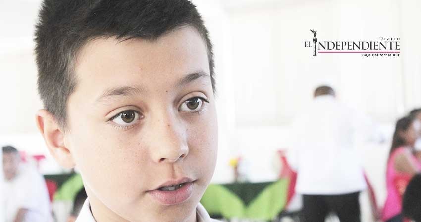 Integrantes del parlamento infantil dicen sentirse inseguros en sus comunidades Integrantes del parlamento infantil dicen sentirse inseguros en sus comunidades