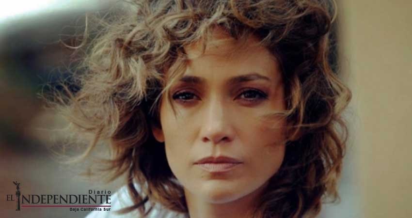 Jennifer Lopez revela portada de su nuevo sencillo