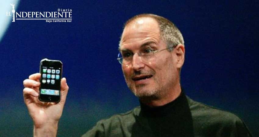iPhone: Diez años del 'invento' que revolucionó la comunicación