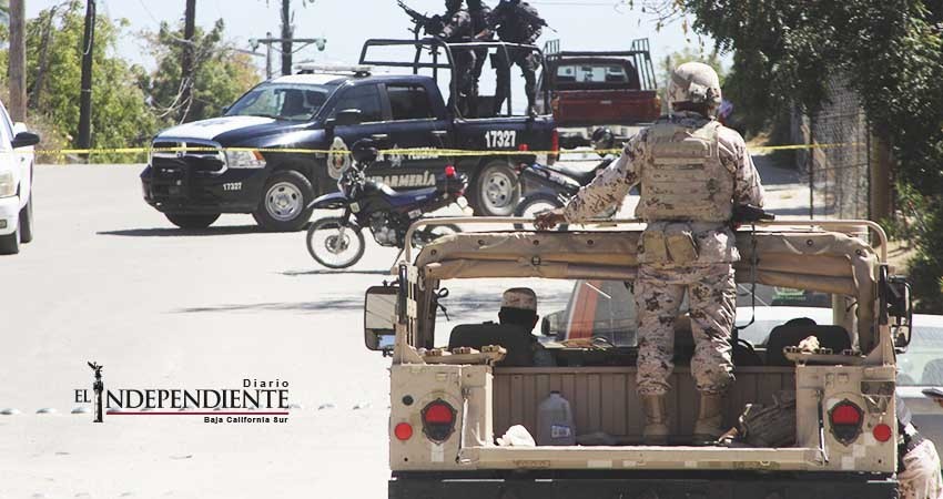 3 desaparecidos en Los Cabos durante esta semana 