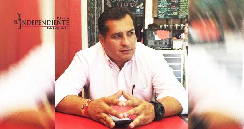 Cobro anticipado de impuestos municipales dañará a gobiernos futuros: Saúl González   Cobro anticipado de impuestos municipales dañará a gobiernos futuros: Saúl González