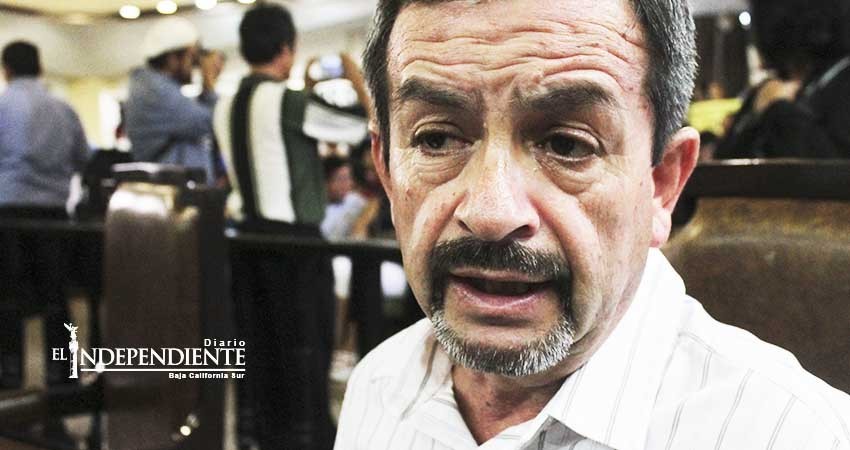 Caso de “El Babay” pone en evidencia deficiencias del Nuevo Sistema: diputado  Caso de “El Babay” pone en evidencia deficiencias del Nuevo Sistema: diputado