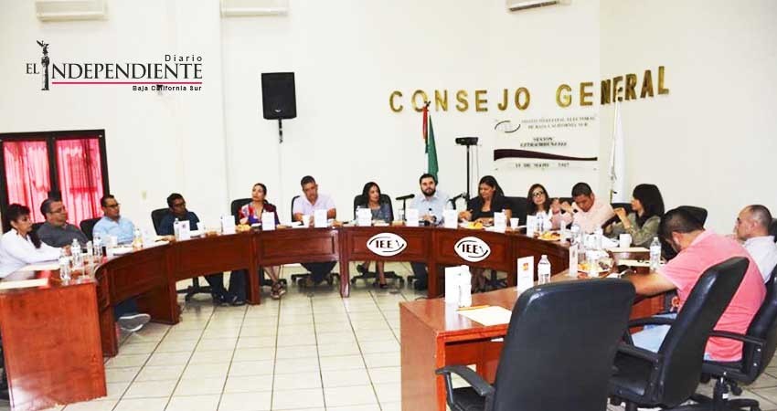 Redistribuirá IEE prerrogativas tras creación de BCS Coherente  Redistribuirá IEE prerrogativas tras creación de BCS Coherente