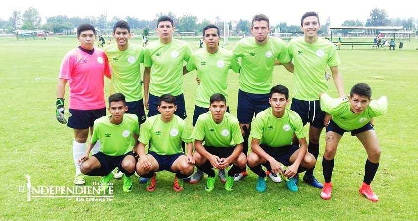 Buen inicio de los Sudcalifornianos en los Juegos JUDENEMS 2017 