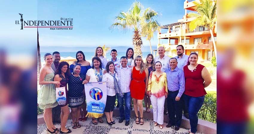 Inicia año rotario con la toma de protesta del nuevo presidente  Inicia año rotario con la toma de protesta del nuevo presidente