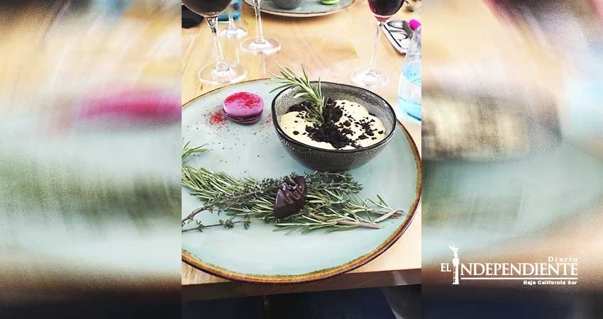 Con un 30 por ciento de crecimiento concluyó el festival Cabo Come Así 2017 